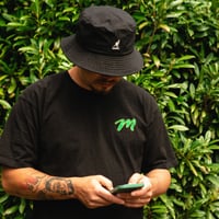 Image 2 of Misguided Polly Tee