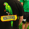 Misguided Polly Tee