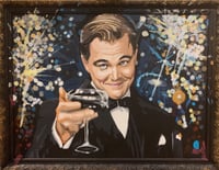 Image 1 of THE GREAT GATSBY - Print