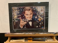 Image 2 of THE GREAT GATSBY - Print