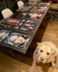 Image 4 of THE GREAT GATSBY - Print