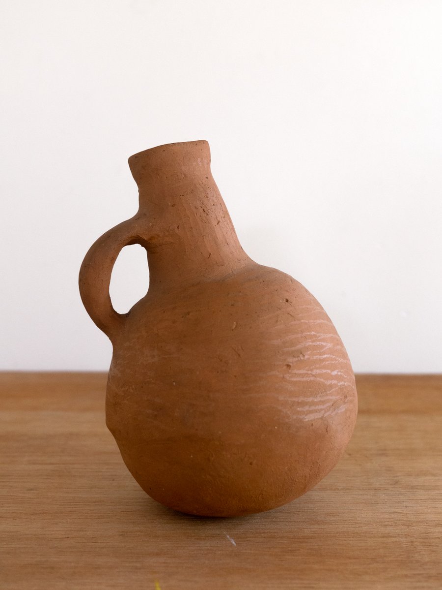 Image of terra jug