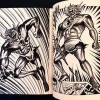 Image 2 of Shutendoji #4