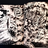 Image 5 of Shutendoji #4