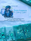 Cryo Characters | Genshin Impact Wax Melts  | Ayaka, Kaeya + Shenhe