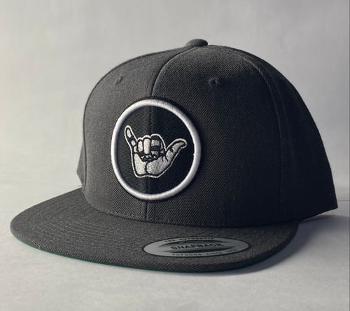 Image of Grip hat