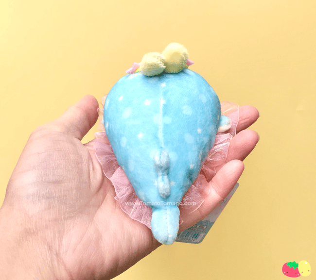 Jinbesan to Umiusagi - Jinbesan 