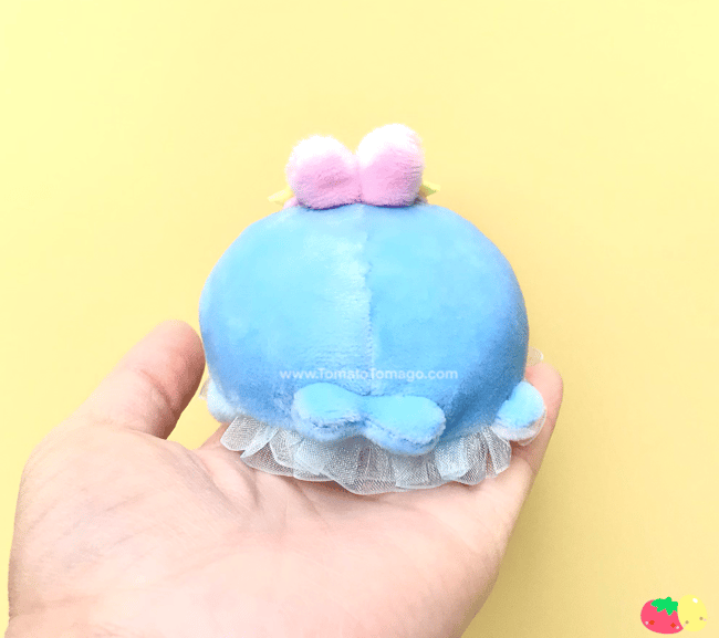 Jinbesan to Umiusagi - Maigo no Kokujira