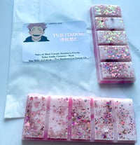 Image 4 of Jujustu Kaisen [Minors] Character Wax Melts | Mahito, Megumi, Toge, Yuta, Yuji