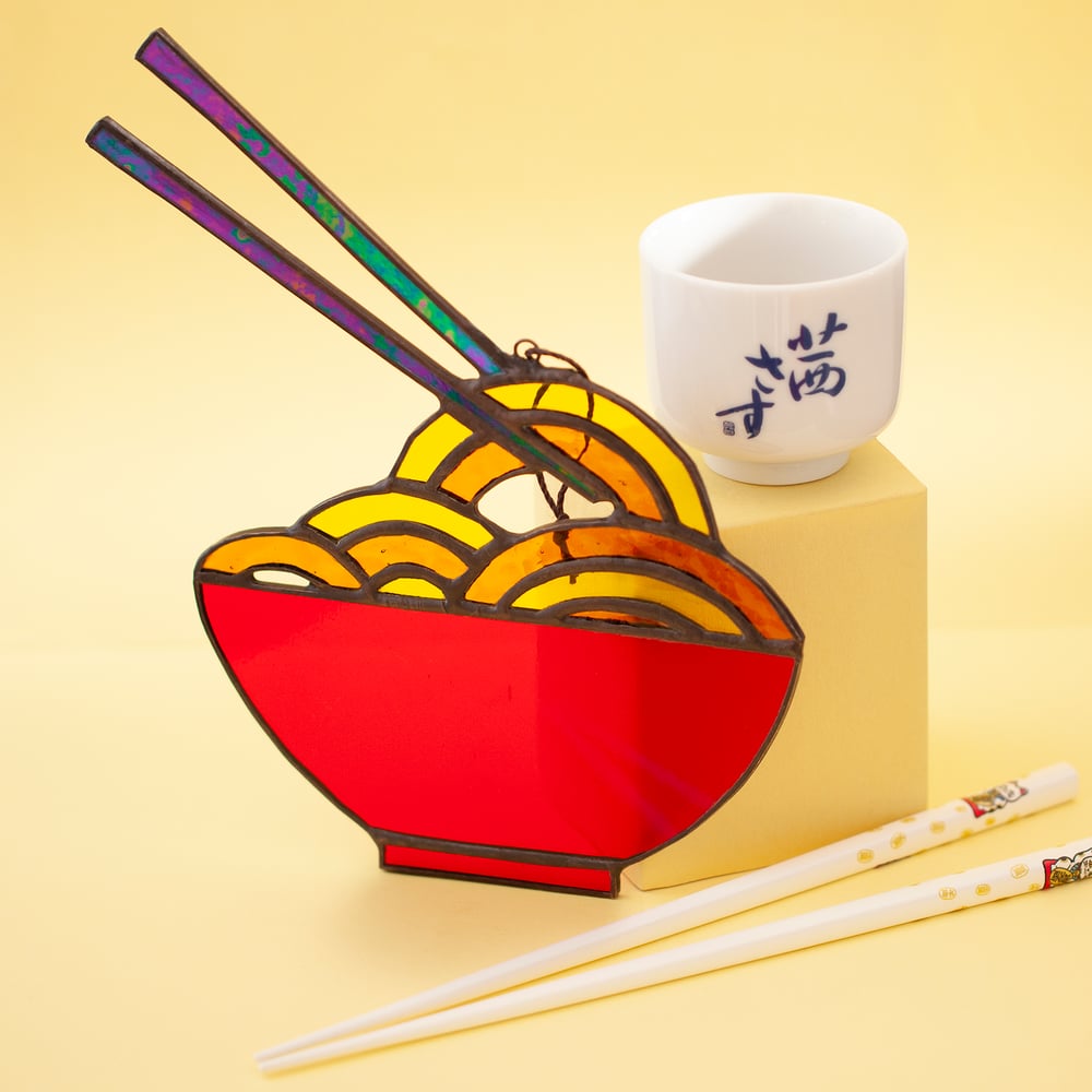 Image of Ramen Bowl