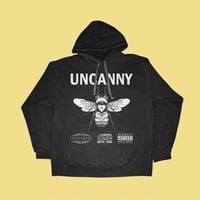 Uncanny V-2 Hoodie 