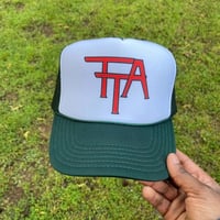 Image 1 of 4 Da Sip 2 Trucker Hat