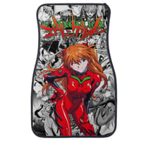 Image 1 of Asuka car mat (preorder)