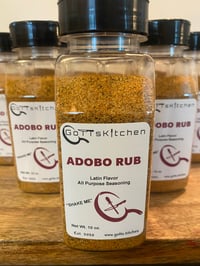 Image 1 of Adobo Rub