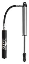 2.5 Series Remote Reservoir Shock