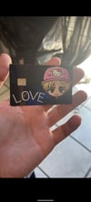 Lil Card Skin