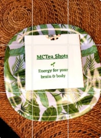 Image 2 of Gotu (Go To)  MCTea Shots