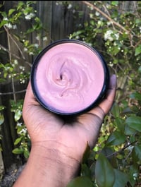 Image 1 of Hibiscus Hair Moisturizer 