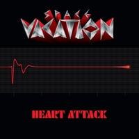 Heart Attack LP