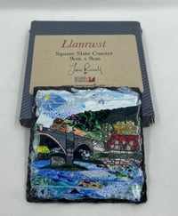 Image 2 of Llanrwst Coasters