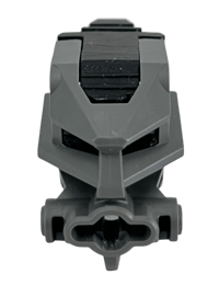 Image 2 of Bionicle Metru Eye Stalk (Resin-printed, black)