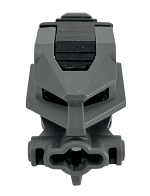Image of Bionicle Metru Eye Stalk (Resin-printed, black)