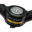 Icon Delta Joint Tubular Upper Control Arm Kit