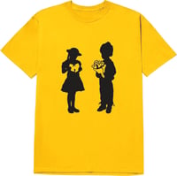 Image 2 of WU LUV 2 GOLD T SHIRT