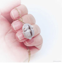 Image 4 of Hamster necklace