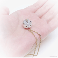 Image 5 of Hamster necklace