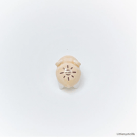 Image 4 of Hamster figurine