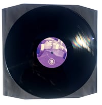 Image 4 of Lethal Tender 'Empire Illusion' 12" vinyl 