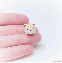 Image 5 of Hamster figurine