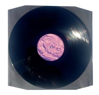 Image 3 of Lethal Tender 'Empire Illusion' 12" vinyl 