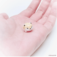 Image 1 of Hamster figurine