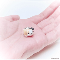 Image 1 of Guinea pig figurine