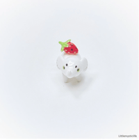 Image 4 of Strawberry elephant 