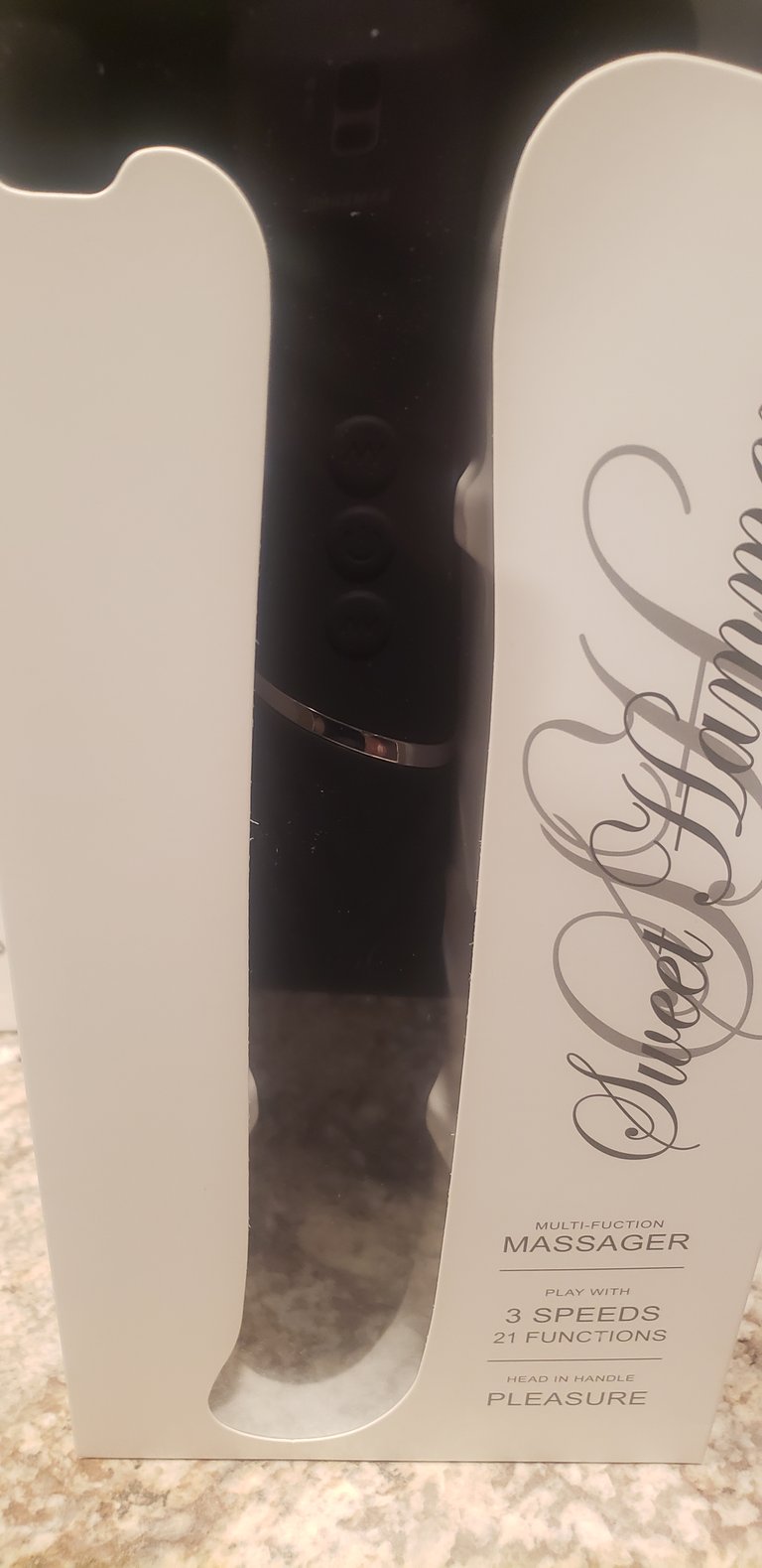 Sweet Hammer Image 3