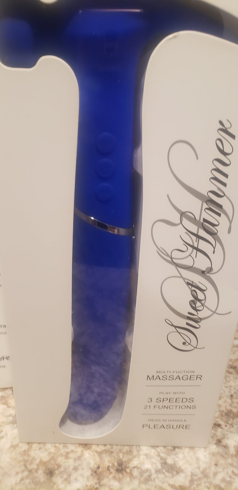 Sweet Hammer Image 4