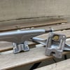 184 Tracker - Dart felfüggesztés
