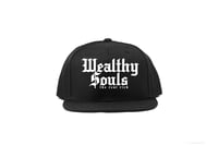 WS Tat Cap