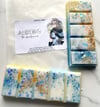 Male Geo Characters | Genshin Impact Wax Melts | Albedo, Gorou, Itto, + Zhongli