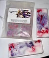 Male Geo Characters | Genshin Impact Wax Melts | Albedo, Gorou, Itto, + Zhongli