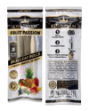 King Palm Mini Fruit Passion Pre-Rolled Cones (2-Pack)