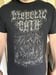 Image of Diabolic Oath T-Shirt AISCHROLATREIA
