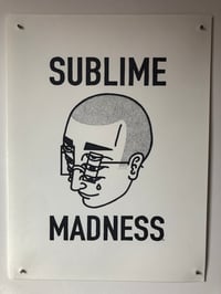 SUBLIME MADNESS