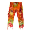 Colorful Shreds