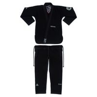 Image 1 of DXD x HOLO Gi - Black PREORDER