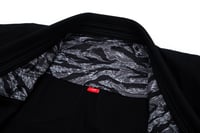 Image 2 of DXD x HOLO Gi - Black PREORDER