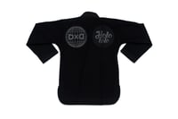 Image 3 of DXD x HOLO Gi - Black PREORDER